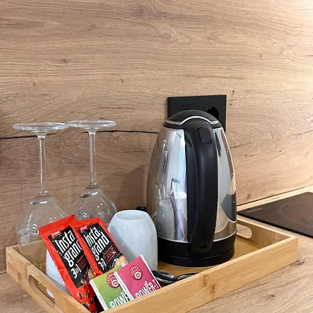 Fortuna Hotel Gradacac