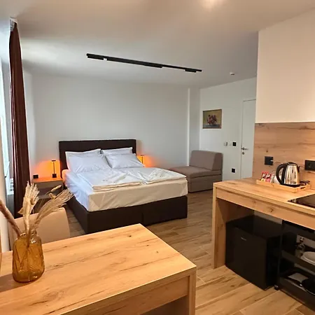 Hotel Fortuna 4*