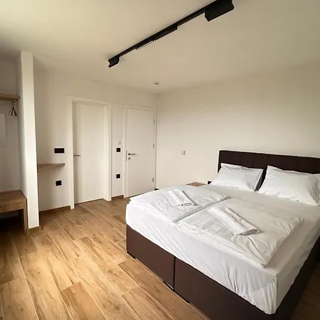Hotel Fortuna 4*
