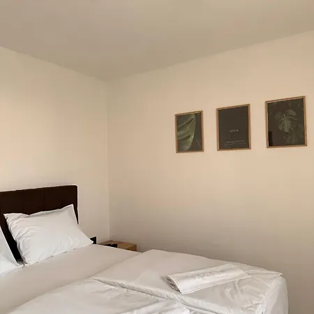 Hotel Fortuna