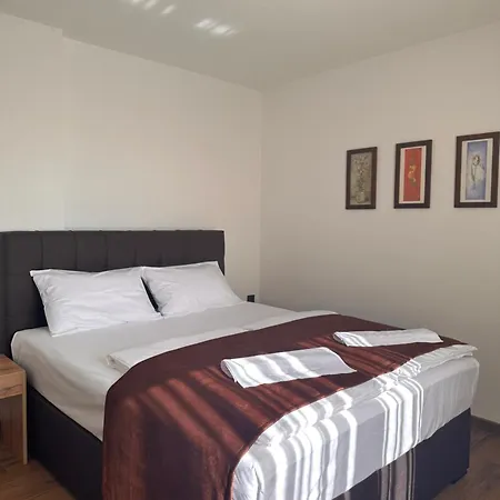 Hotel Fortuna Gradacac