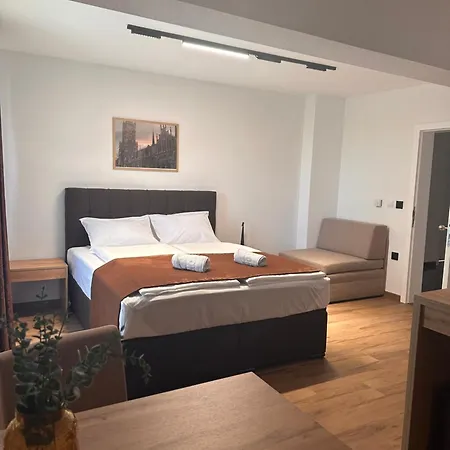 Otel Fortuna Gradacac