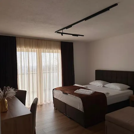 Otel Fortuna Gradacac